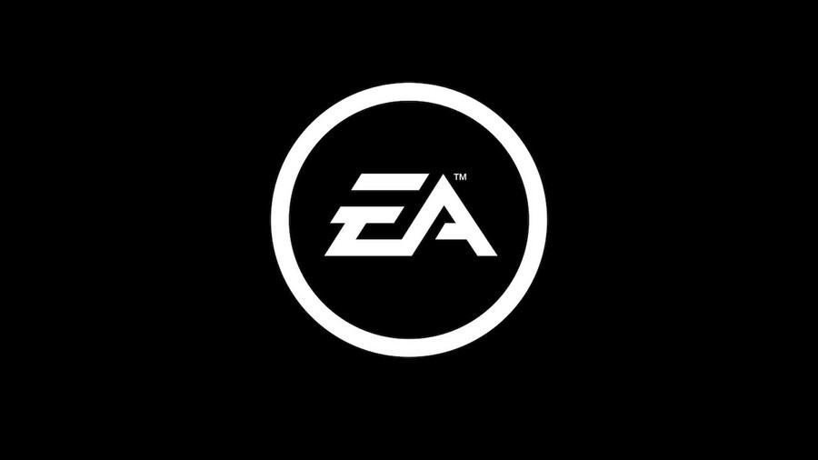 EA Logo - Nintendo Life IMG
