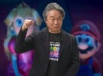 Miyamoto Thanks Fans For Watching The Super Mario Galaxy Movie