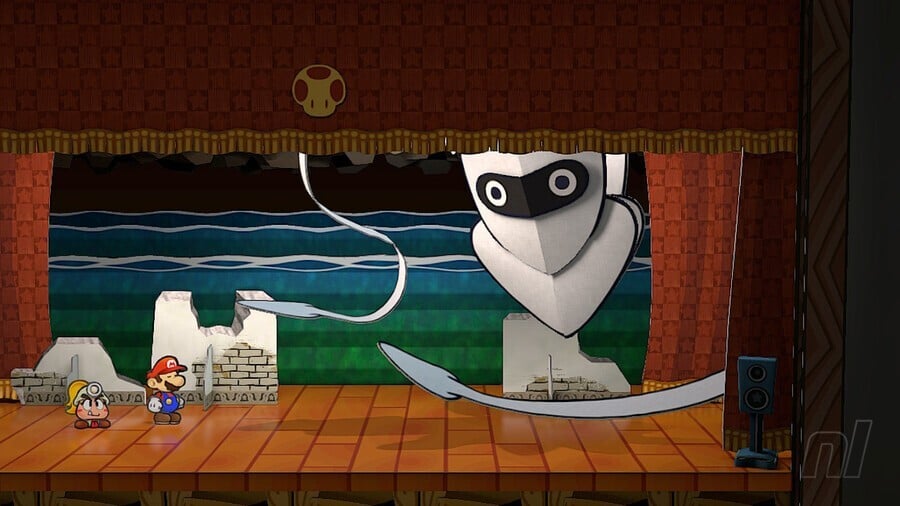 Paper Mario: The Thousand-Year Door: All Bosses, Strategies, How To Beat 2