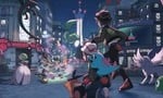 Pokémon Legends: Z-A Secures Switch & Switch 2 Release Date