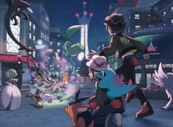 Pokémon Legends: Z-A Secures Switch & Switch 2 Release Date