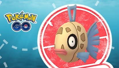 Pokémon GO Is Hosting A New Type Of In-Game Event Next Week
