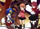 Persona Q Website Unveils Two More Characters