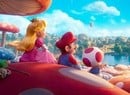 Mario Movie Just The Beginning Of Nintendo & Illumination's "Rewarding Collaboration"