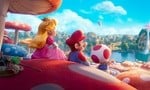 Mario Movie Just The Beginning Of Nintendo & Illumination's "Rewarding Collaboration"