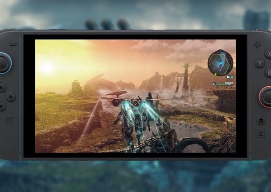 Fans Are Asking Nintendo To Refund Xenoblade Chronicles X's Switch 2 Upgrade