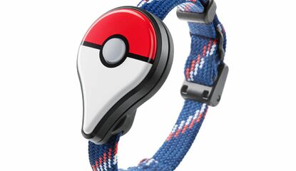 Pokémon GO Plus Pre-Orders Open on Official Nintendo UK Store, Priced at £34.99