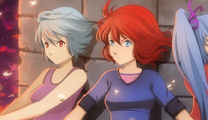 Twisted Fusion (Wii U eShop)