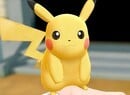 Silicon Studio's Stock Rises After It Reveals Pokémon: Let's Go Uses YEBIS 3 Middleware Technology