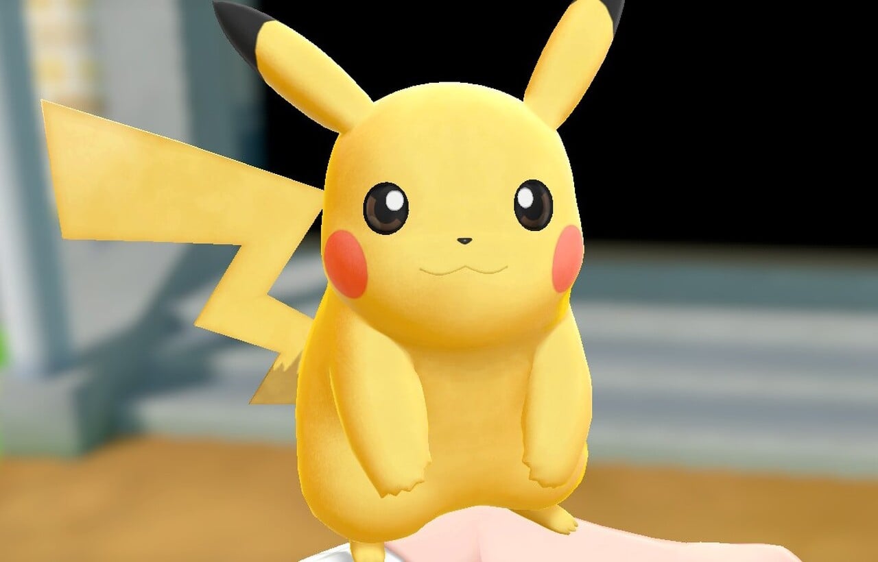 PikaPika