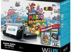 New Wii U and 2DS Bundles Announced, Rolling Out in North America this Fall