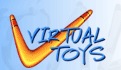 Spaceball Revolution - Virtual Toys