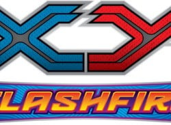 Pokémon Trading Card Game: XY - Flashfire Expansion Arrives on 7th May