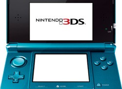 Retail Rumour Pegs 3DS for April Launch Across America