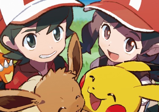 Shiny Pokemon Collector Debuts In The Pokemon Anime And Japanese Fans Think  He's Nuts – NintendoSoup