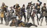 Respawn Working On Single-Player FPS Set In Apex Legends Universe