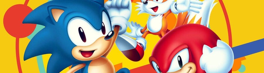 Sonic Mania Plus (Chuyển đổi)