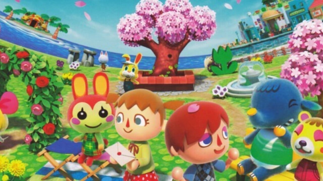 Animal Crossing Creator Discusses How Mobile Apps Could Affect Your ...