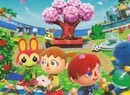 Animal Crossing Creator Discusses How Mobile Apps Could Affect Your ''Second Home''