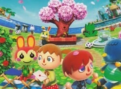 Animal Crossing Creator Discusses How Mobile Apps Could Affect Your ''Second Home''