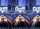 We Might Melt Your Face Off With This Speed Comparison for FAST Racing NEO