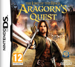 Lord of the Rings: Aragorn's Quest