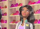 Barbie Dreamhouse Party (Wii U)