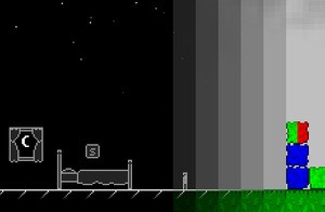DSiWare goes high-concept