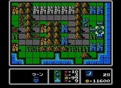Hey Nintendo, Can We Please Have Famicom Wars?