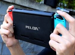 Pelda Pro Switch Case Aims To Make Your Dock Redundant