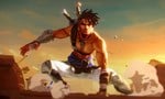 Video: Ubisoft Shares New Prince Of Persia: The Lost Crown Gameplay Footage