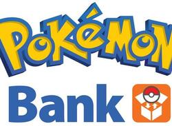 You'll Have to Wait Until December to Get a Pokémon Bank Account
