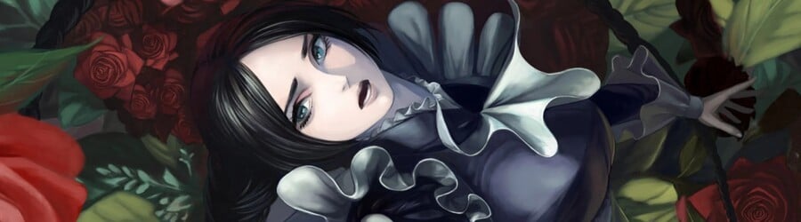 The House in Fata Morgana: Dreams of the Revenants Edition (Switch eShop)