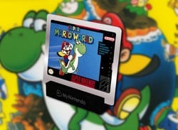 Nintendo Store Adds New Splatoon Raiders And Super Mario Rewards