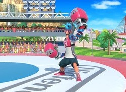 Super Smash Bros. Ultimate Includes 59 Unique Assist Trophies