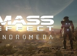 Mass Effect Producer Says There's No Plan to Bring Mass Effect Andromeda to Switch
