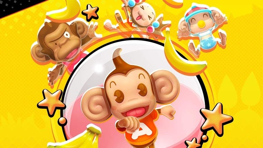 Super Monkey Ball