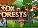 Fox N Forests Will Leap And Bound Onto Switch On 17th May