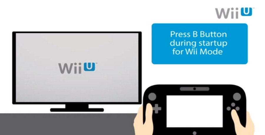 Rook scheidsrechter Verzorgen Wii U System Update Coming Next Week | Nintendo Life