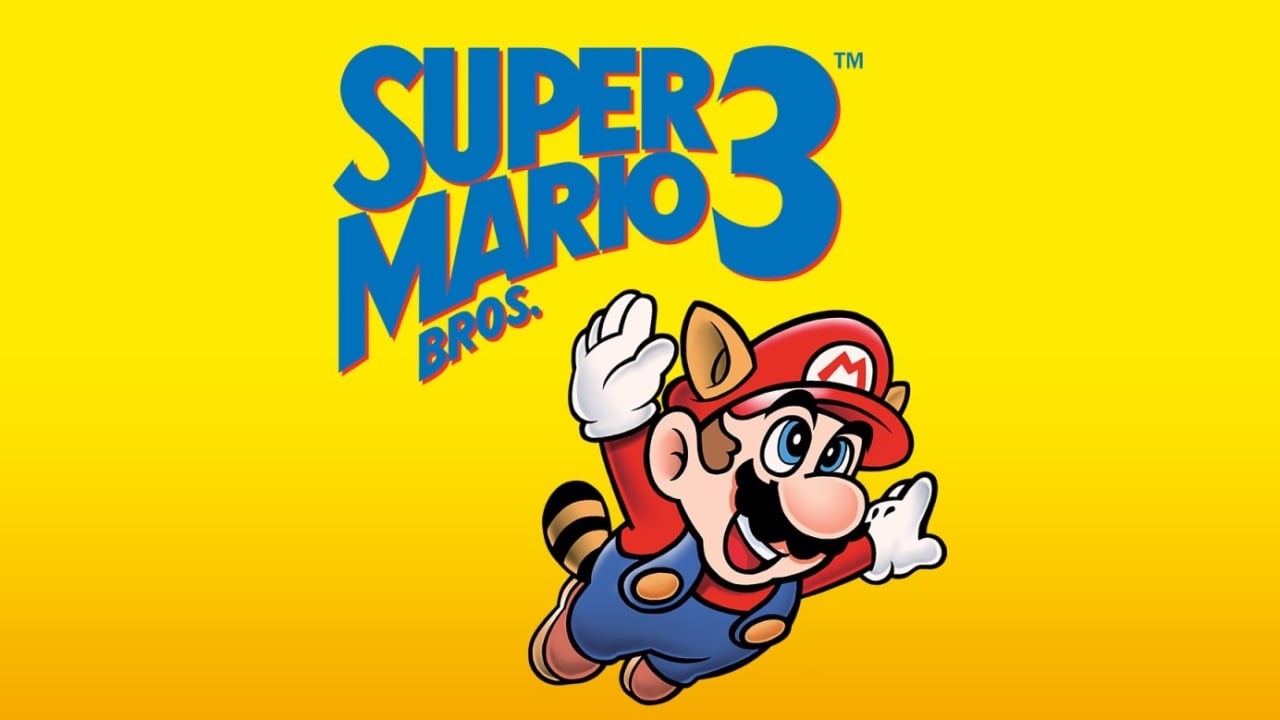 Super Mario Bros. 3 (Video Game 1988) - IMDb