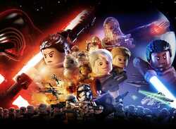 Looks Like There's A New LEGO Star Wars Game On The Way