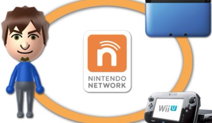 Using Nintendo Network ID On Your 3DS