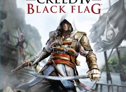Assassin's Creed IV Black Flag is Confirmed For Wii U
