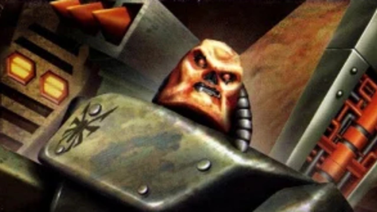 Quake II gets a remaster for PC and consoles—and it's exactly what