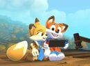 New Super Lucky's Tale Burrows Onto Nintendo Switch This November