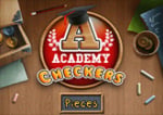 Academy: Checkers