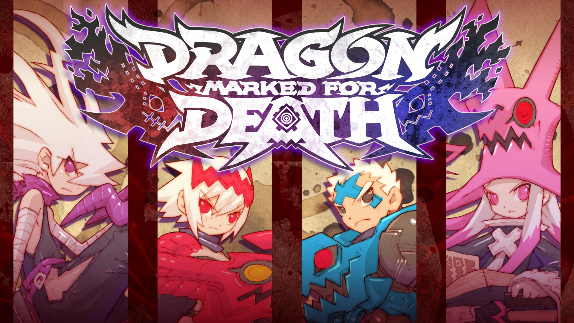 dragon marked for death nintendo switch