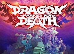 Dragon: Marked for Death By Inti Creates Arrives Exclusively On Switch This Winter