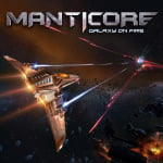 Manticore: Galaxy On Fire (Switch eShop)