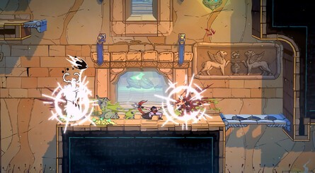 The Rogue Prince of Persia